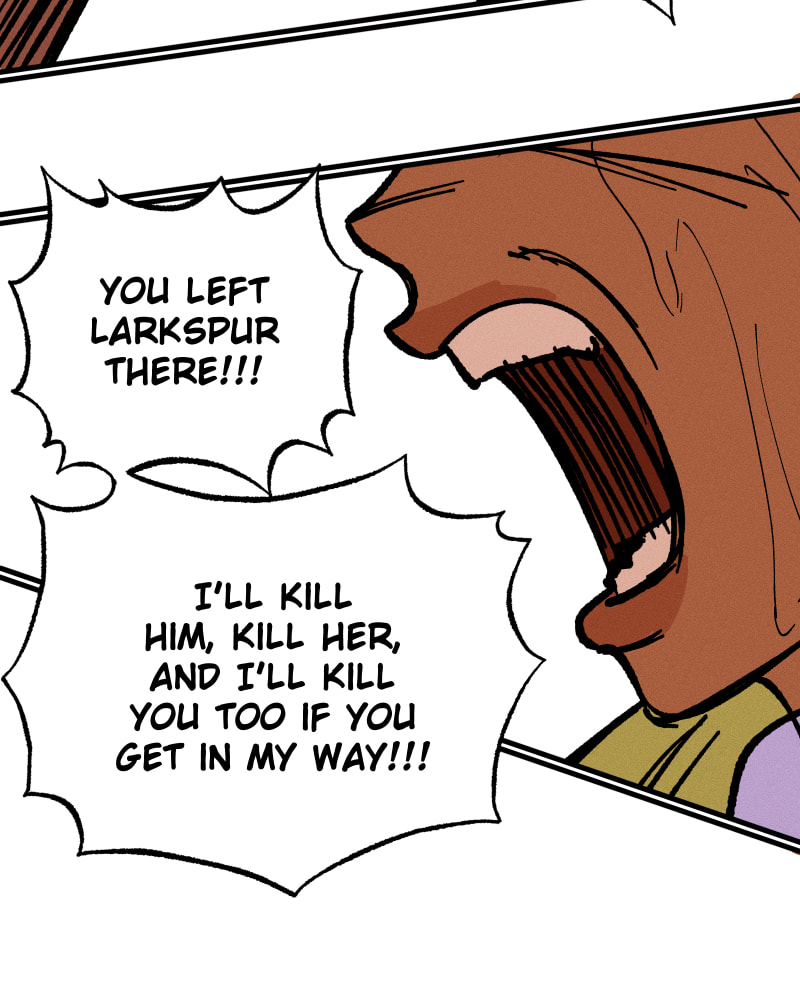 Milk Crown Chapter 84 page 115 - 