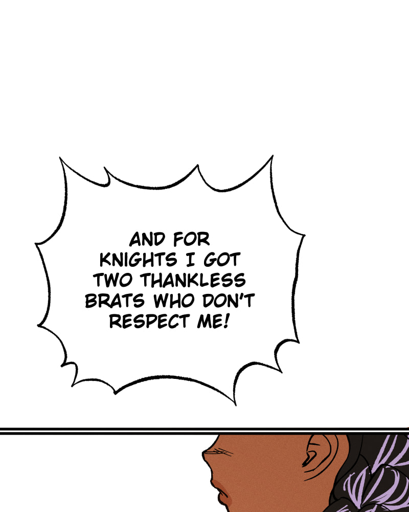 Milk Crown Chapter 84 page 123 - 
