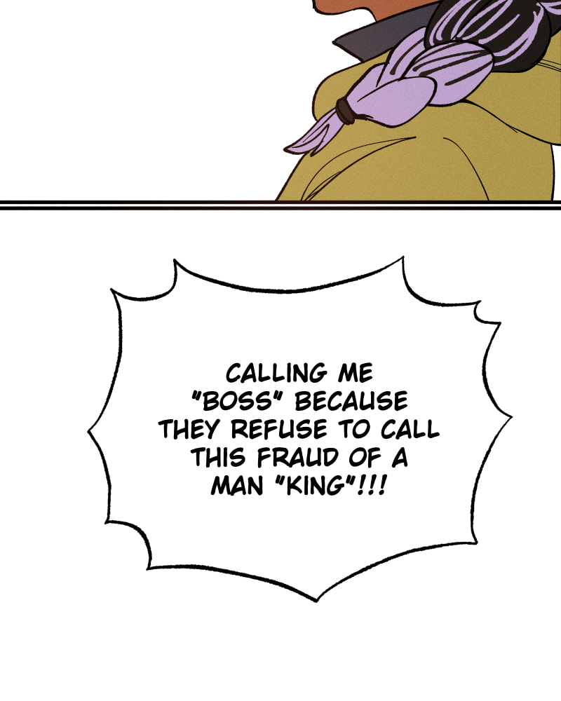 Milk Crown Chapter 84 page 124 - 