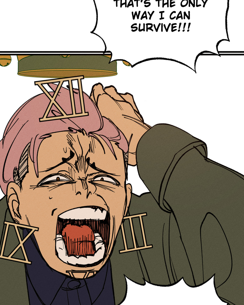Milk Crown Chapter 84 page 126 - 