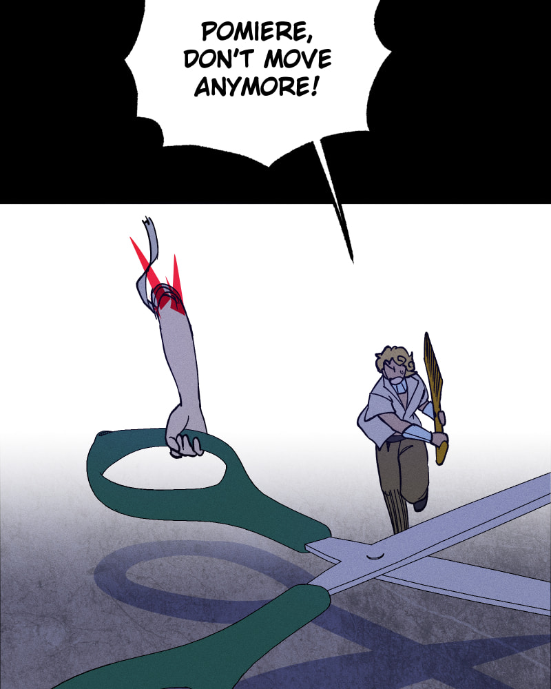 Milk Crown Chapter 84 page 14 - 