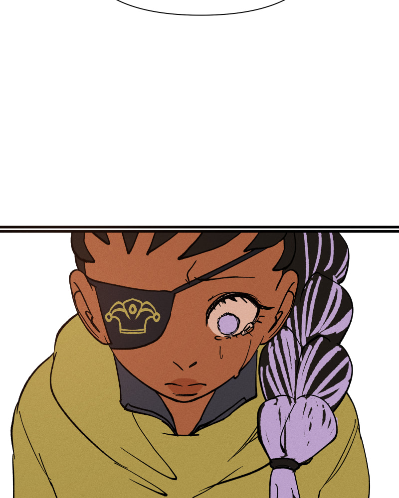 Milk Crown Chapter 84 page 131 - 