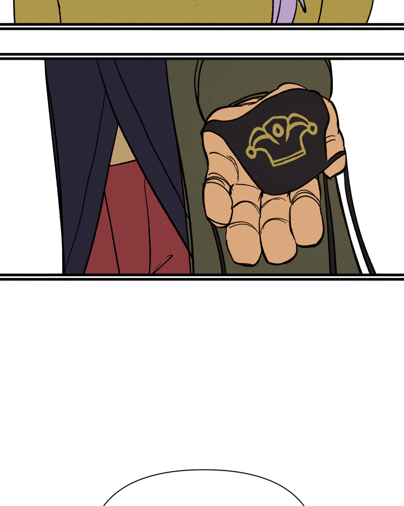 Milk Crown Chapter 84 page 132 - 