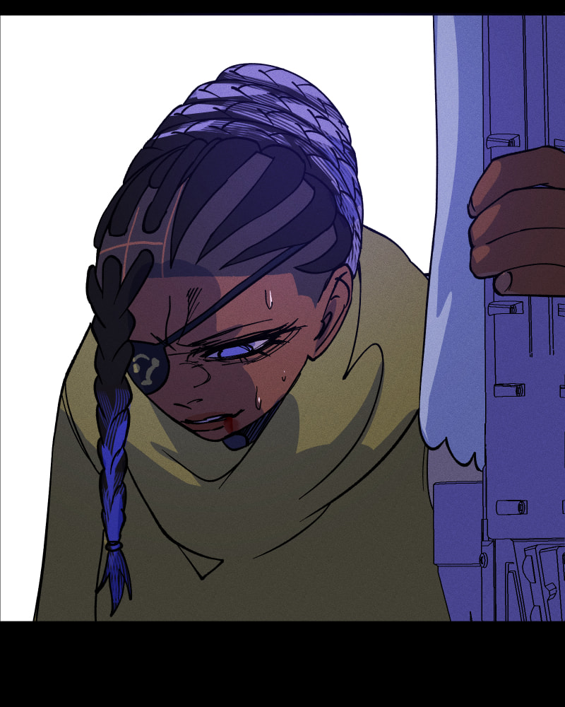 Milk Crown Chapter 84 page 147 - 