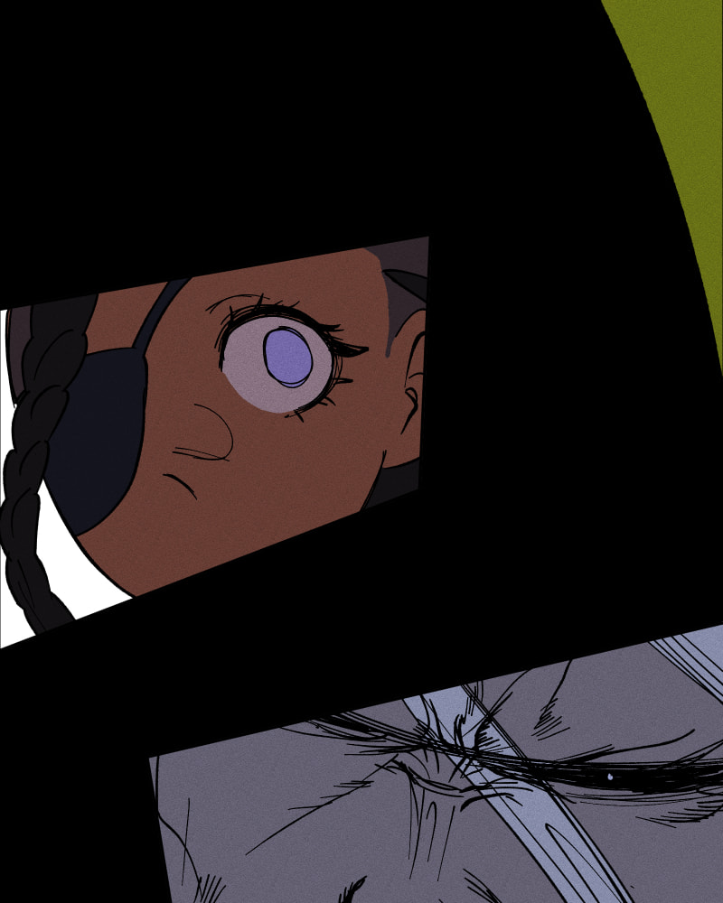 Milk Crown Chapter 84 page 157 - 