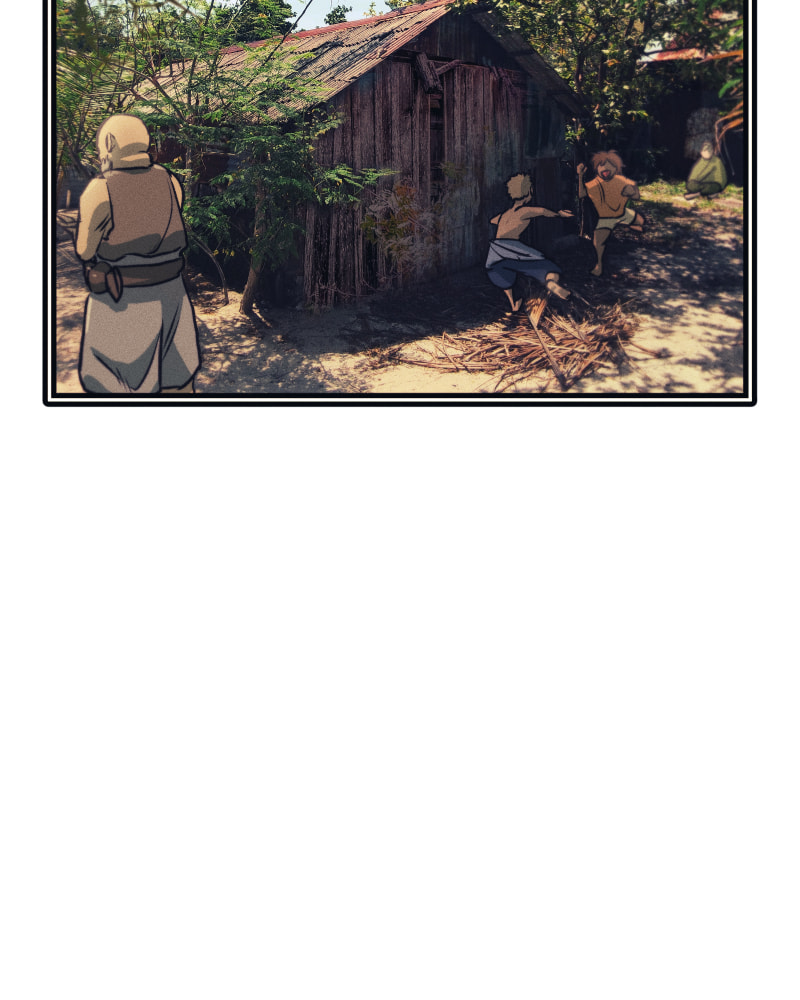 Milk Crown Chapter 84 page 164 - 