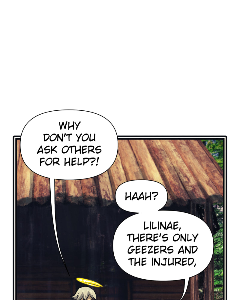 Milk Crown Chapter 84 page 167 - 
