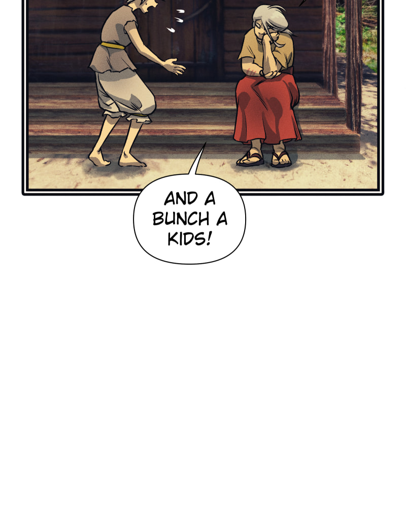 Milk Crown Chapter 84 page 168 - 