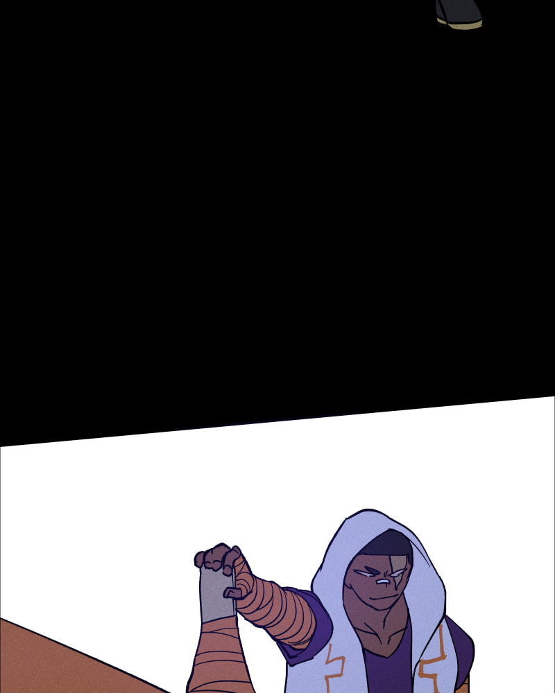 Milk Crown Chapter 84 page 18 - 