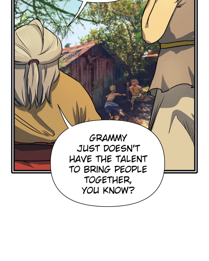 Milk Crown Chapter 84 page 172 - 