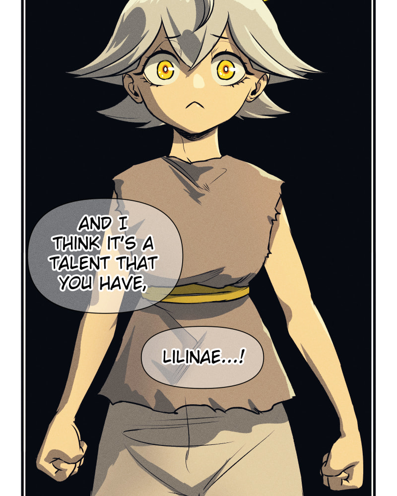 Milk Crown Chapter 84 page 176 - 