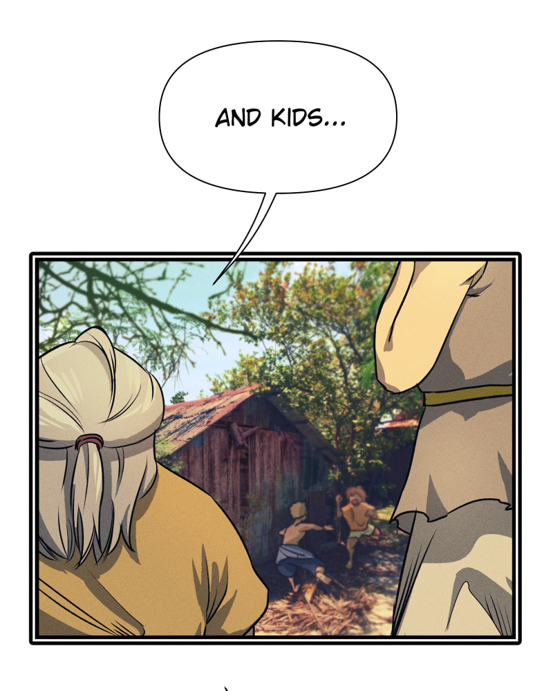 Milk Crown Chapter 84 page 180 - 