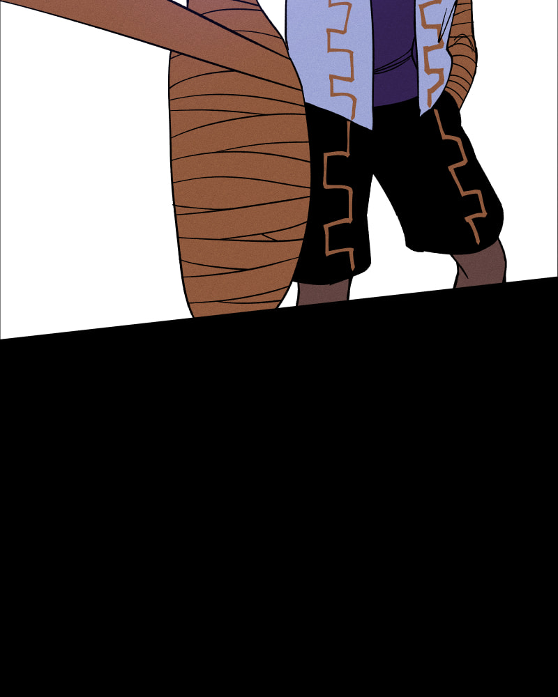 Milk Crown Chapter 84 page 19 - 