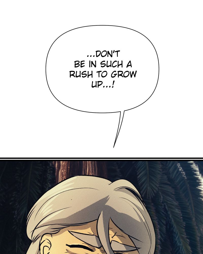 Milk Crown Chapter 84 page 182 - 