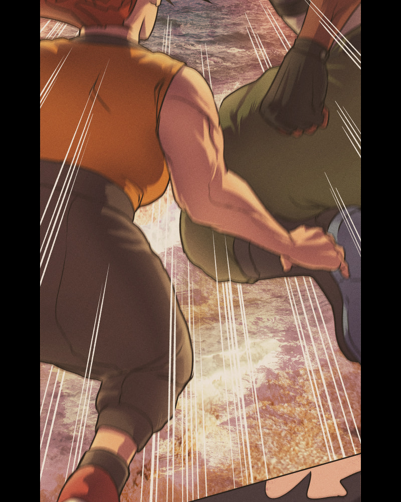 Milk Crown Chapter 84 page 193 - 