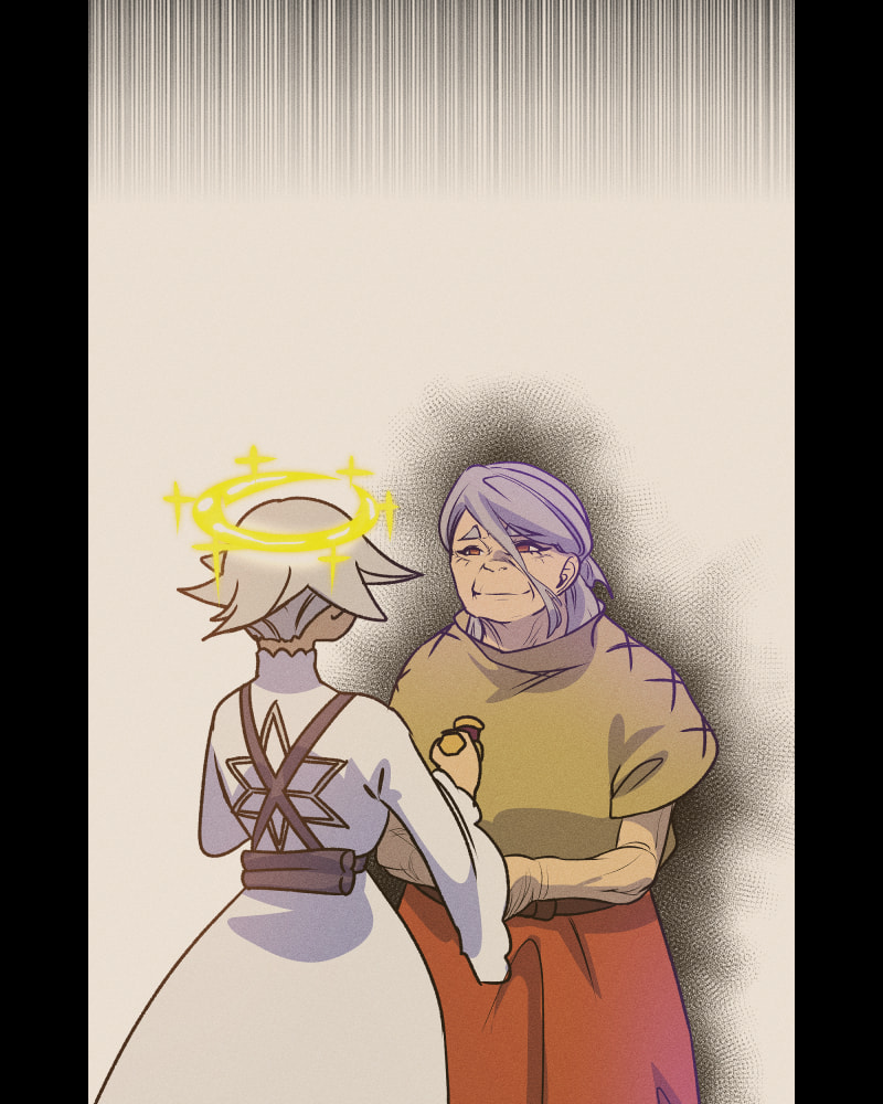 Milk Crown Chapter 84 page 199 - 
