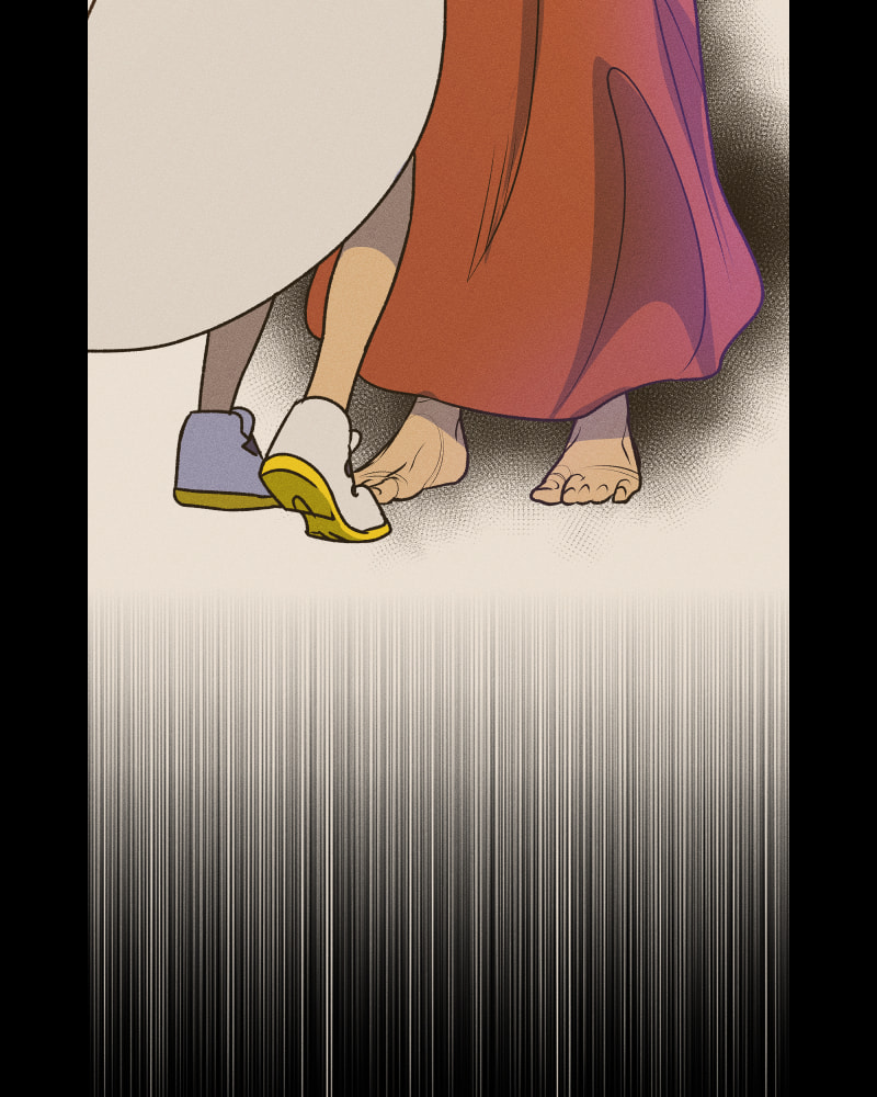 Milk Crown Chapter 84 page 200 - 