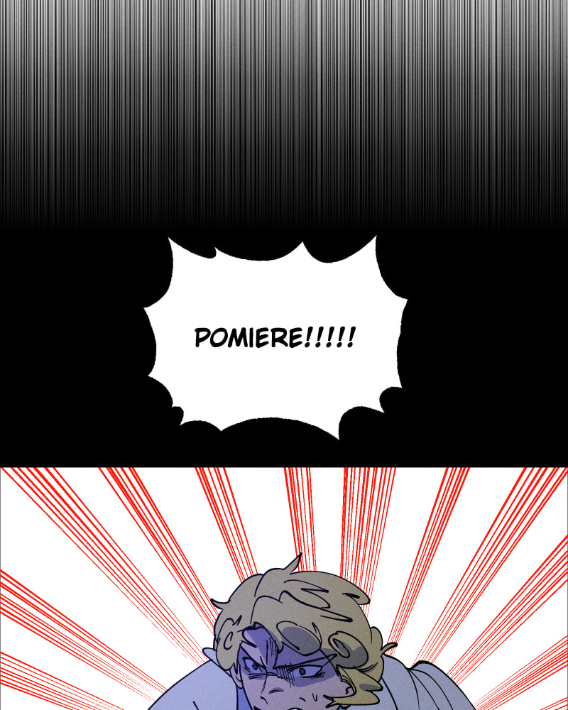 Milk Crown Chapter 84 page 3 - 
