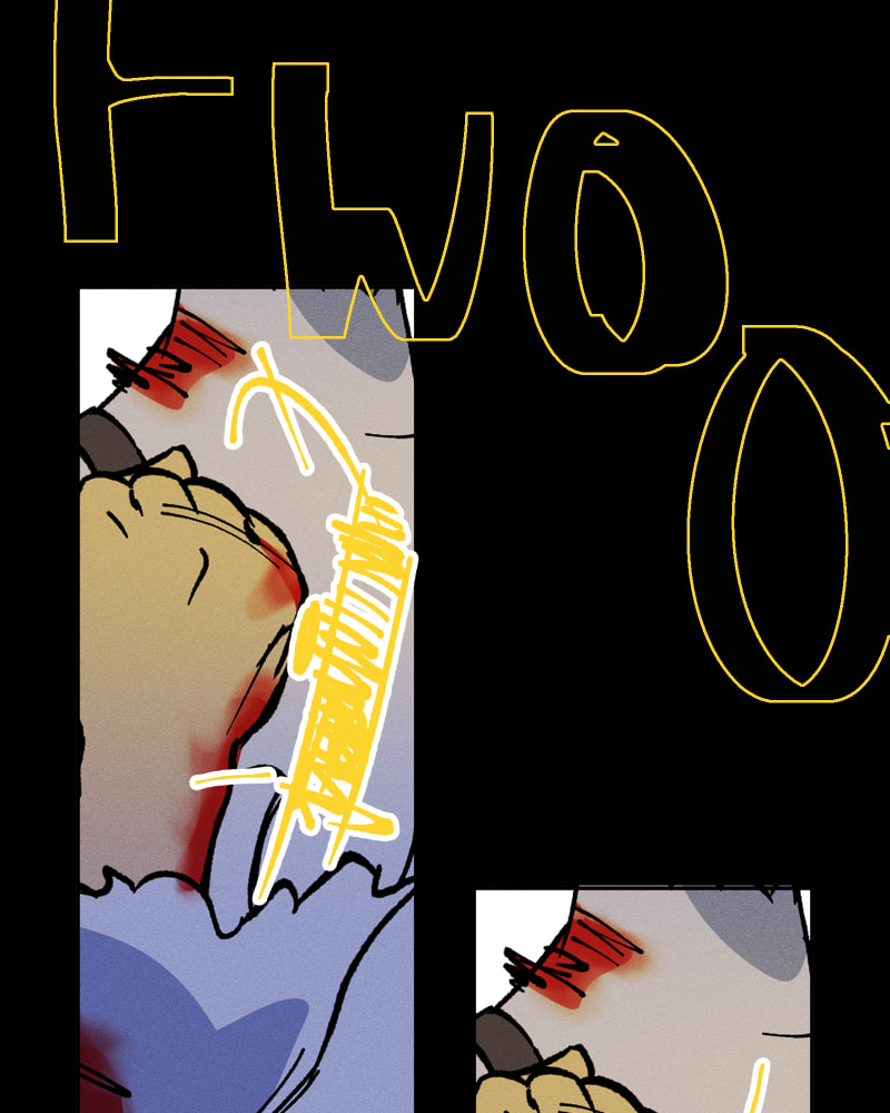 Milk Crown Chapter 84 page 207 - 