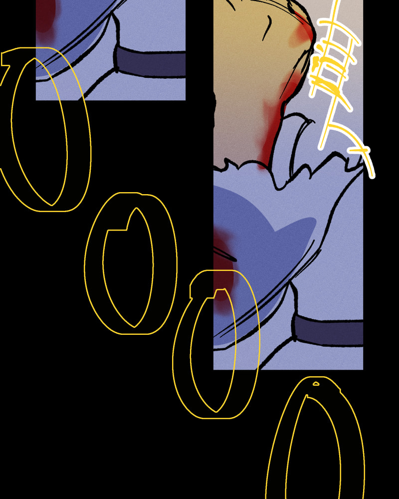Milk Crown Chapter 84 page 208 - 