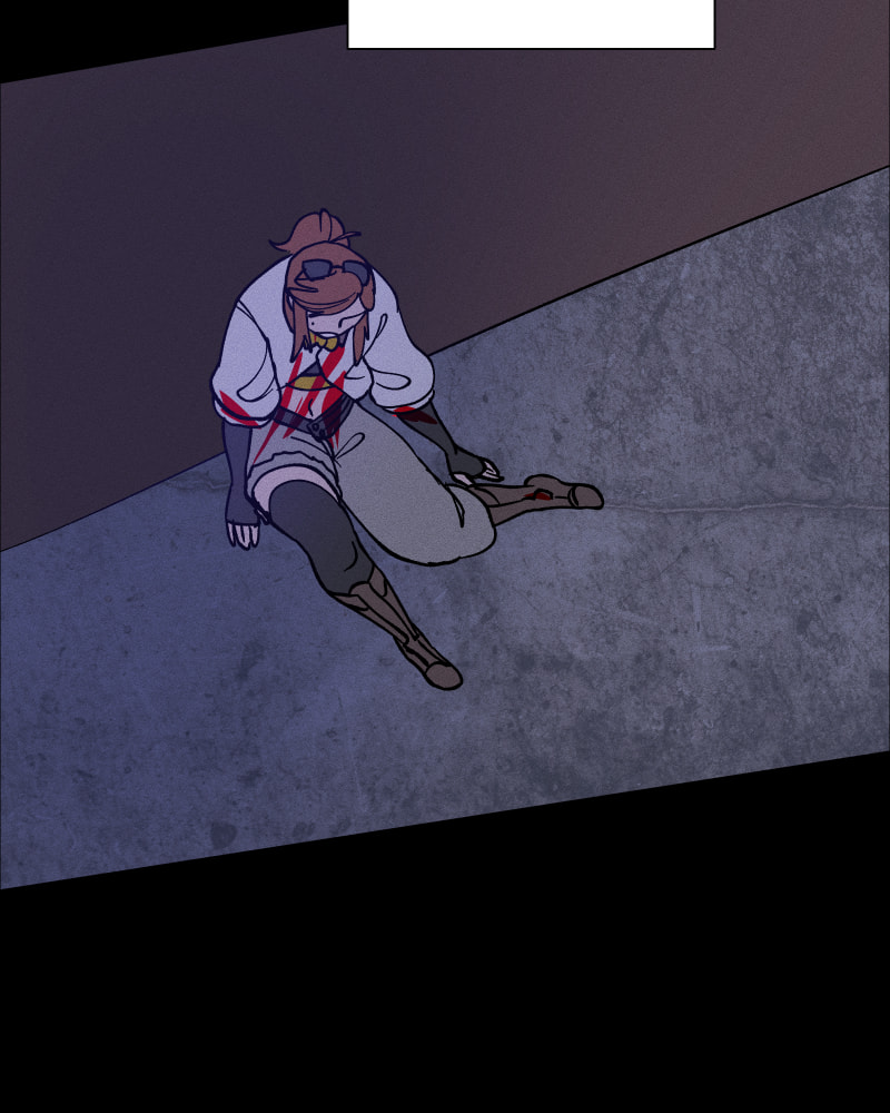 Milk Crown Chapter 84 page 22 - 