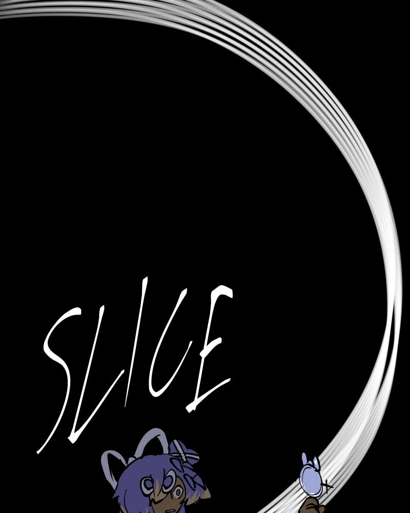 Milk Crown Chapter 84 page 219 - 
