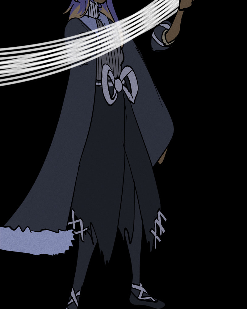 Milk Crown Chapter 84 page 220 - 