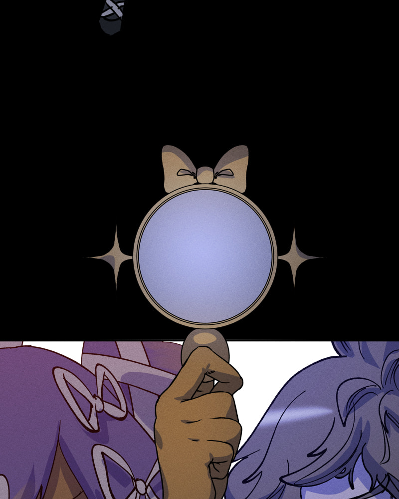 Milk Crown Chapter 84 page 221 - 