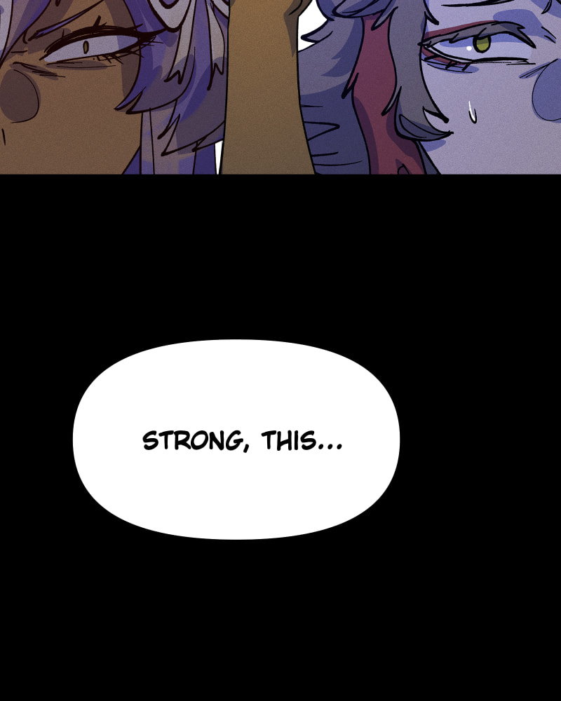 Milk Crown Chapter 84 page 222 - 