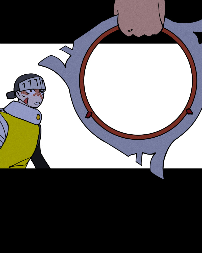 Milk Crown Chapter 84 page 225 - 