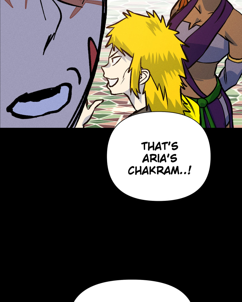 Milk Crown Chapter 84 page 227 - 