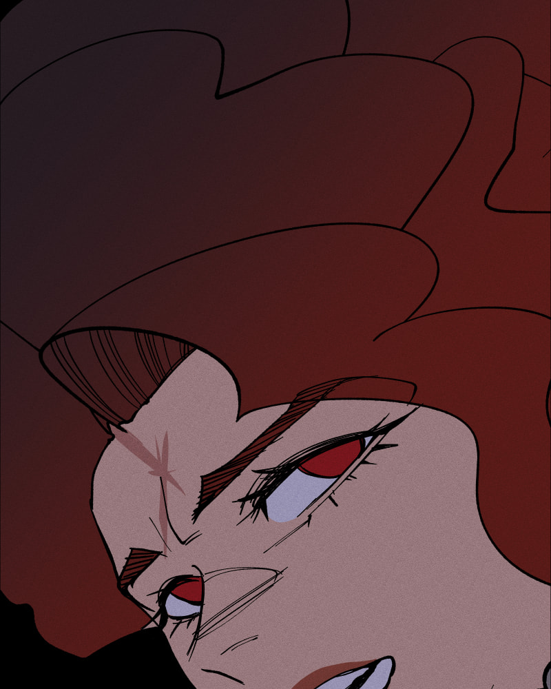 Milk Crown Chapter 84 page 235 - 