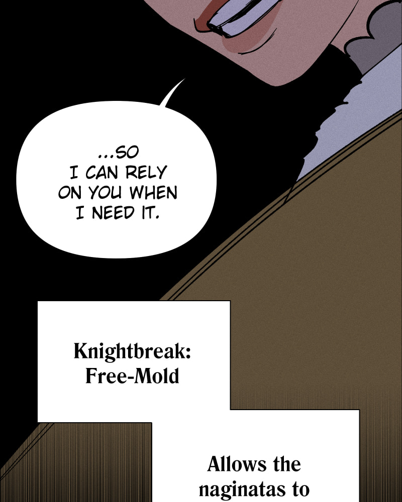 Milk Crown Chapter 84 page 236 - 