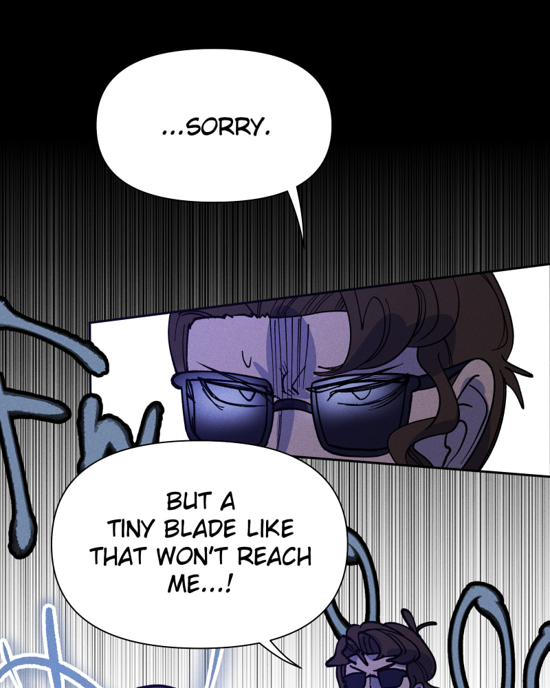 Milk Crown Chapter 84 page 26 - 