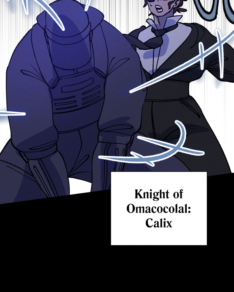Milk Crown Chapter 84 page 27 - 