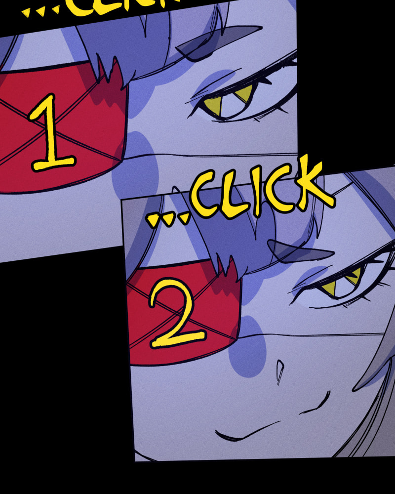 Milk Crown Chapter 84 page 30 - 