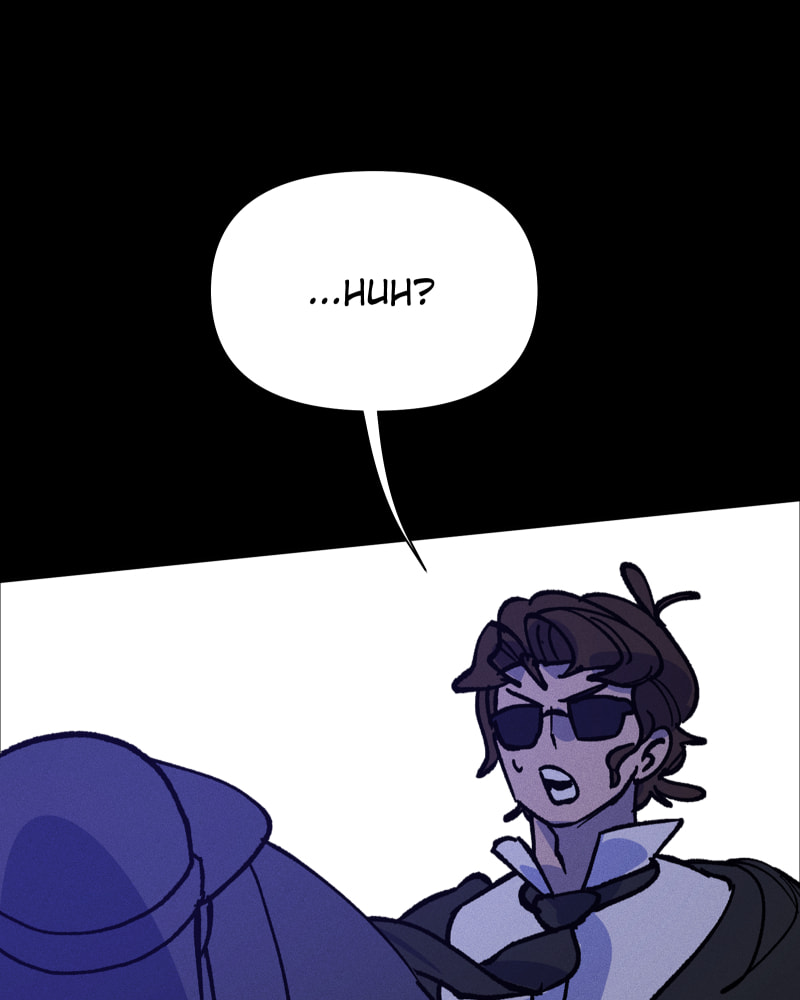 Milk Crown Chapter 84 page 33 - 