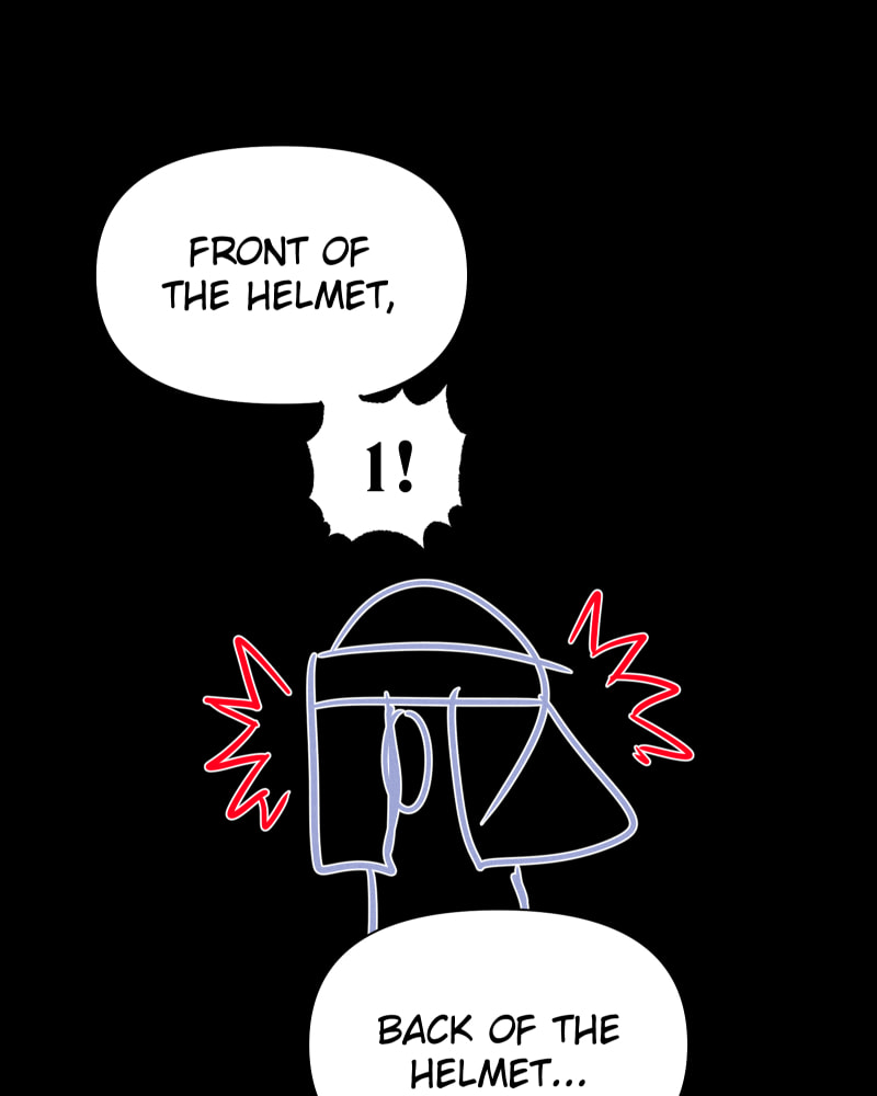 Milk Crown Chapter 84 page 37 - 