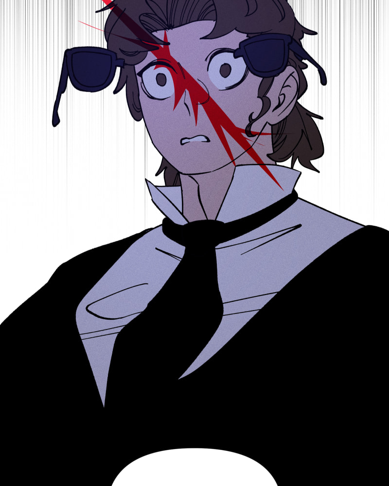 Milk Crown Chapter 84 page 39 - 