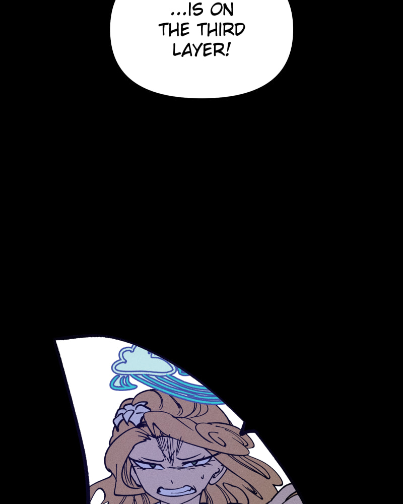 Milk Crown Chapter 84 page 40 - 