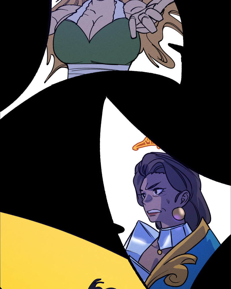 Milk Crown Chapter 84 page 41 - 