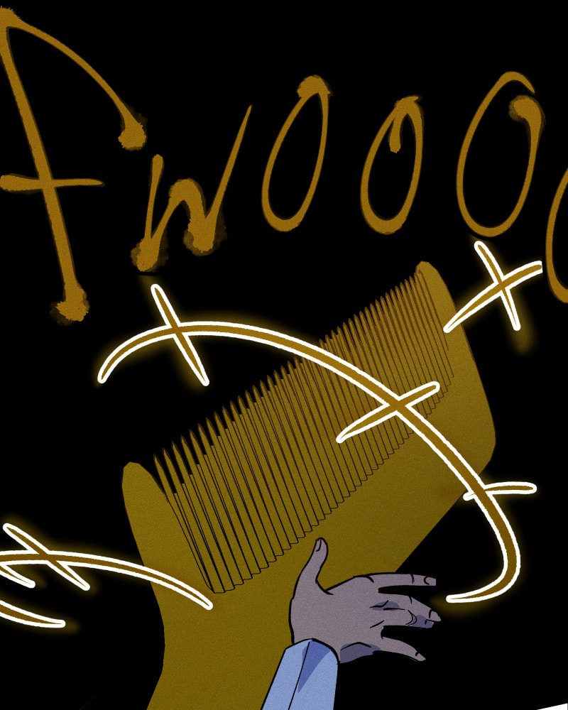Milk Crown Chapter 84 page 6 - 