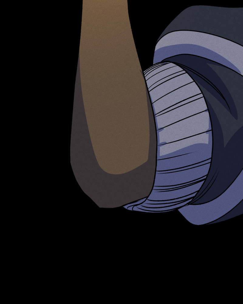 Milk Crown Chapter 84 page 52 - 
