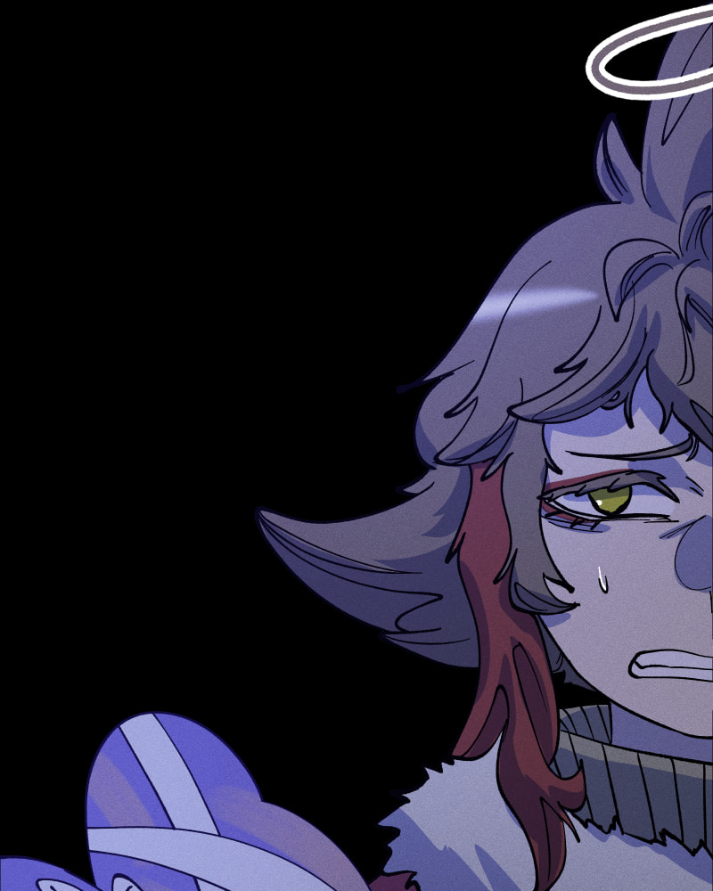 Milk Crown Chapter 84 page 54 - 