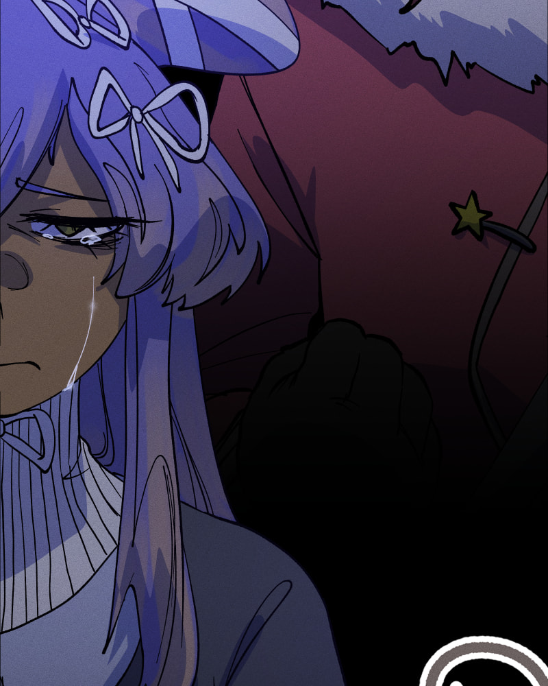 Milk Crown Chapter 84 page 55 - 