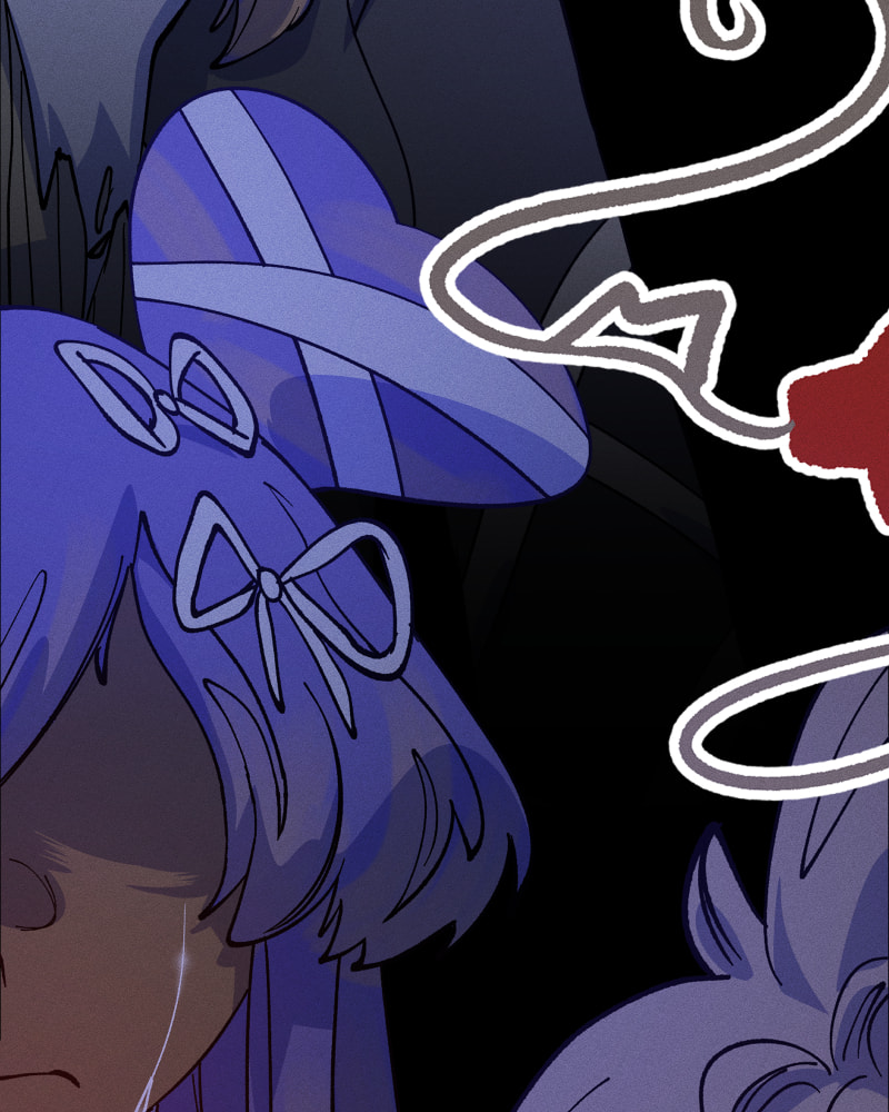 Milk Crown Chapter 84 page 56 - 