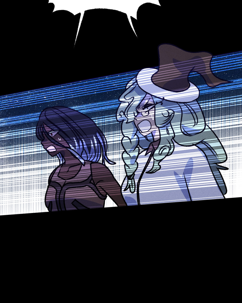 Milk Crown Chapter 84 page 59 - 