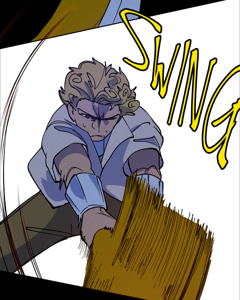 Milk Crown Chapter 84 page 7 - 