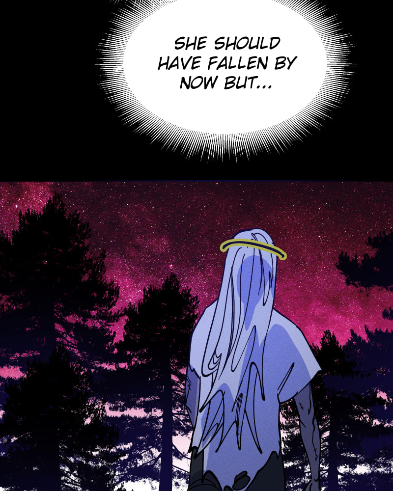 Milk Crown Chapter 84 page 70 - 