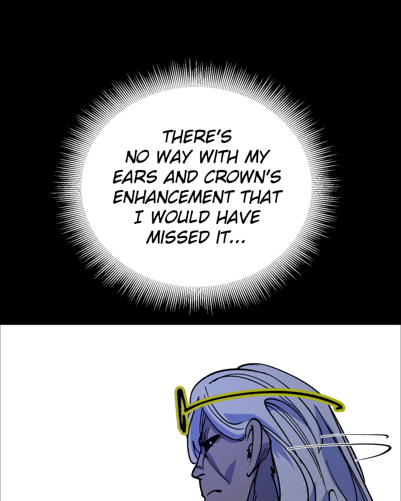 Milk Crown Chapter 84 page 72 - 